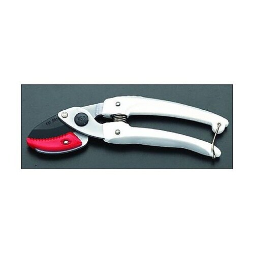 184mm 剪定はさみ(右・左利き共用)