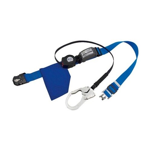 OTSLN505SB 巻取器式胴ベルト