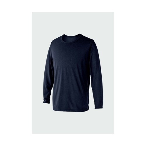 GUARDIAR快適難燃インナー・長袖シ