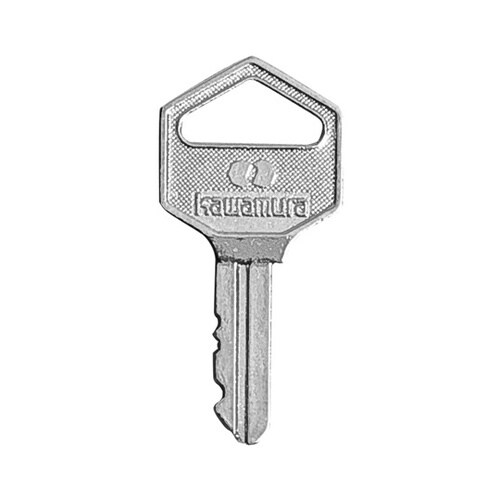 ハンドルキー 1箱(5個入) KEY K