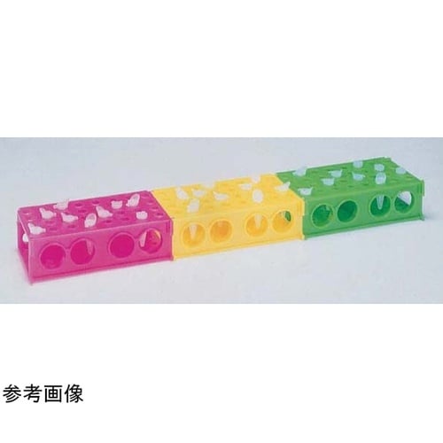 Fisherbrand 4面チューブラッ