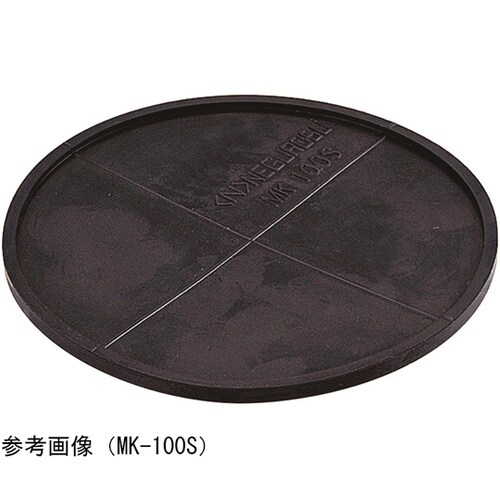 樹脂製基礎型枠 ゴムシート 1箱(10個