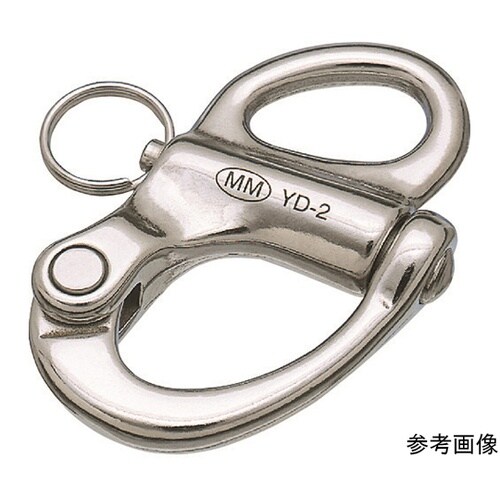 B1390 固定スナップシャックル