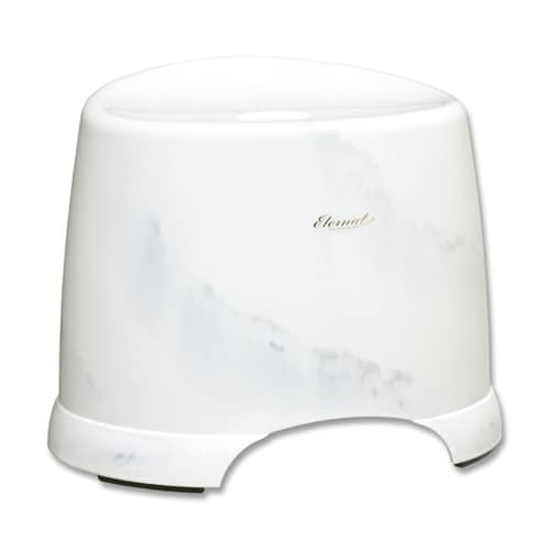 エターナルN 風呂椅子HM グレー ET