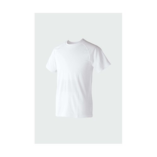 COOLSYSTEMR冷感インナー半袖シ