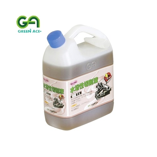 #146096 水溶性切削液 1L