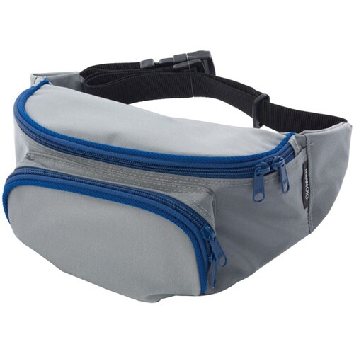 BMポーチ ブルー DS−233−210