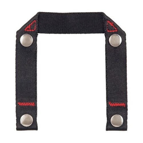 YPSR 胴当てベルト接合ループ