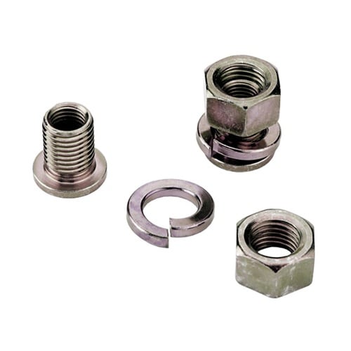 フロアレベラーアダプター W32×H31