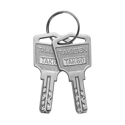 ハンドルキー 1箱(2個入) KEY T