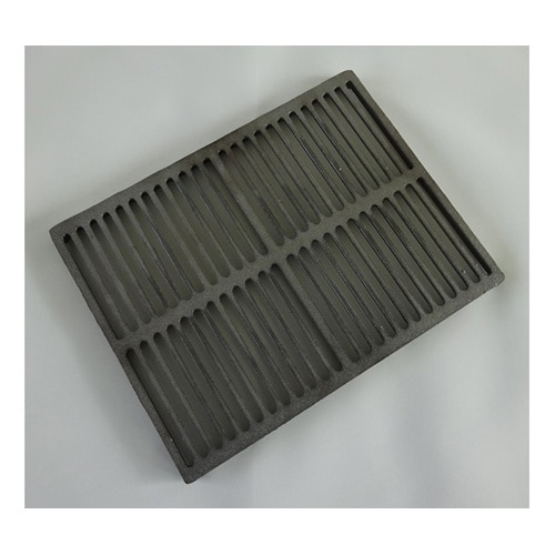 鋳物グリル2937 CI−2937