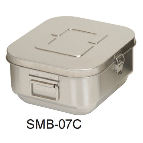 ステンマイルドボックスS クリップ付 7