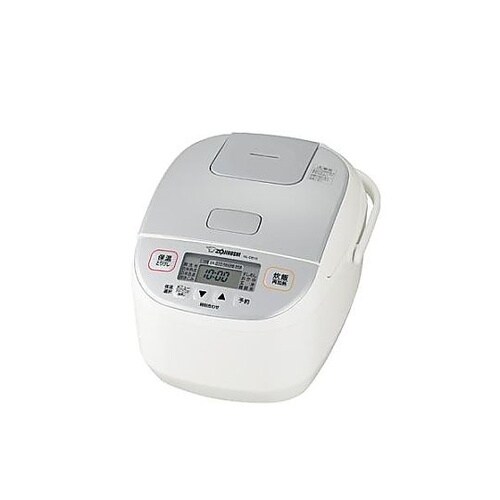 5.5合 マイコン炊飯ジャー(熟成炊き)