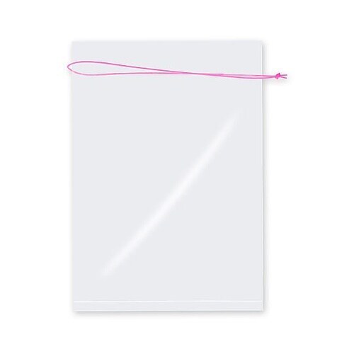 金魚ポリ No.4 100枚入 0047