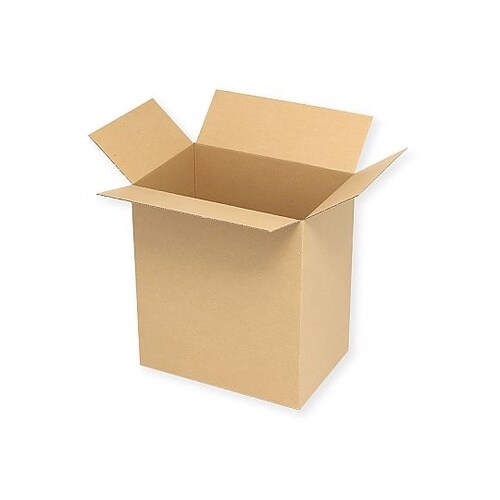 段ボール B5用−300 スリム 無地