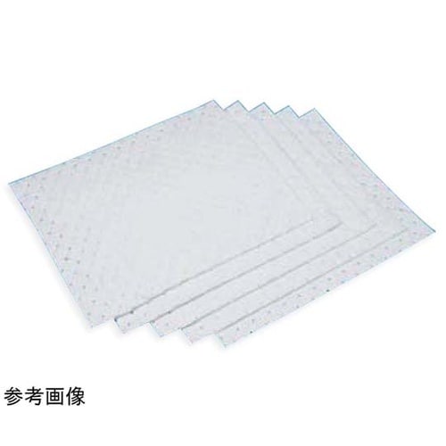 オイルシート ホワイト 油専用 400×