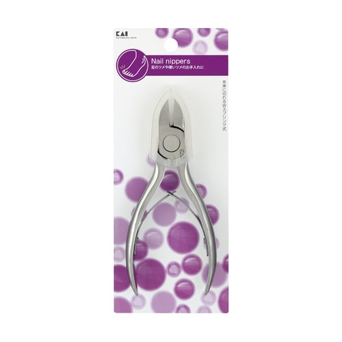 SS ニッパーツメキリ Wスプリング #