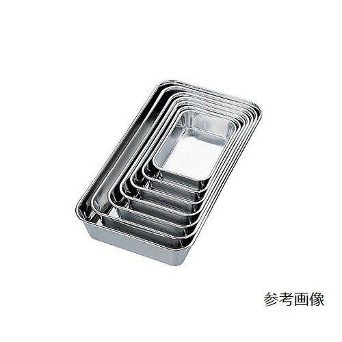 AG 18−8 浅型長バット 270型