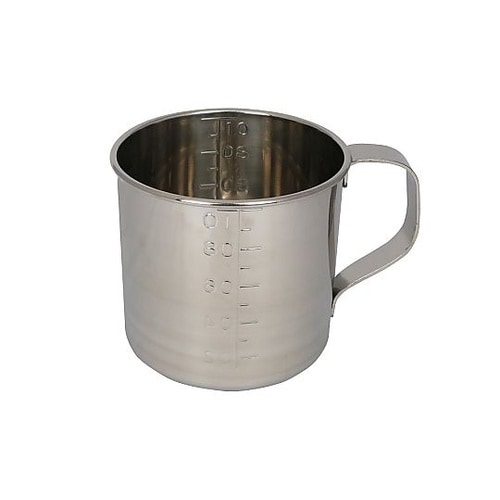 18−8計量水マス 口無 約1L SH−