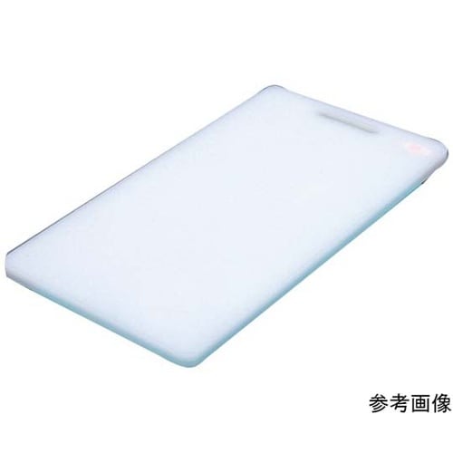 家庭用 積層プラスチック まな板 ホワイ