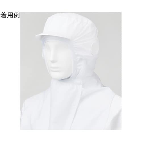 男女共用混入だいきらい丸マスク付きフルフ