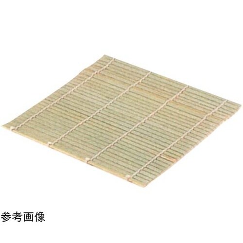 木製角セイロ用竹スダレ 33cm 33c