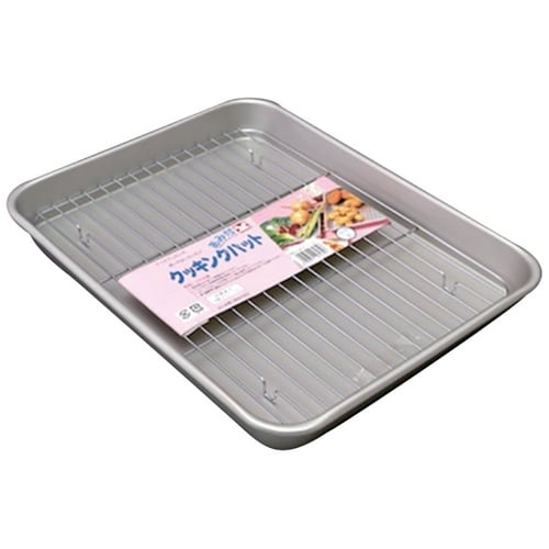 クッキングバット網付 2号