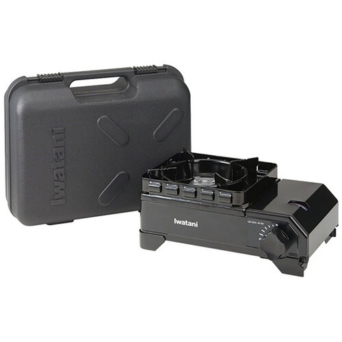 カセットフー タフまるJr. ブラック