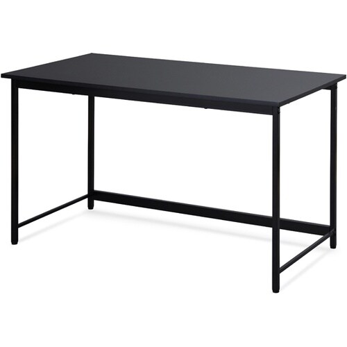 ベーシックデスク 1200×600 ブラ