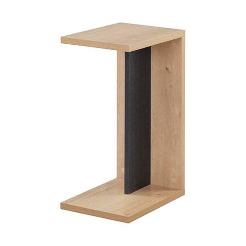 サイドテーブル ライトナチュラル STB