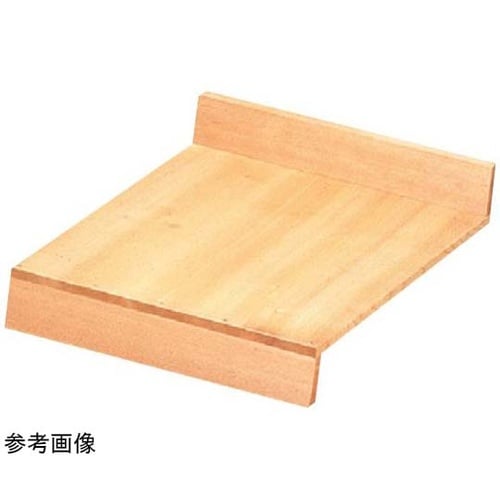 木製 作り板S型(サワラ材)小
