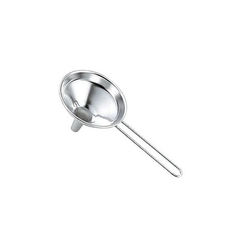 18−8 ハンドル付ロート 160mm