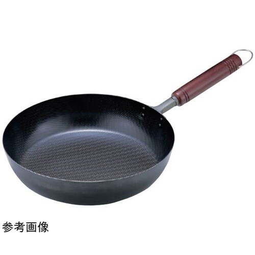 スーパーエンボス加工 フライパン 24c