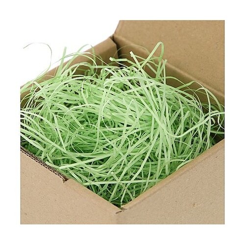 緩衝材 紙パッキン 業務用 1kg入 ワ