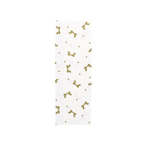 平袋 柄小袋 ストレートタイプ L−16