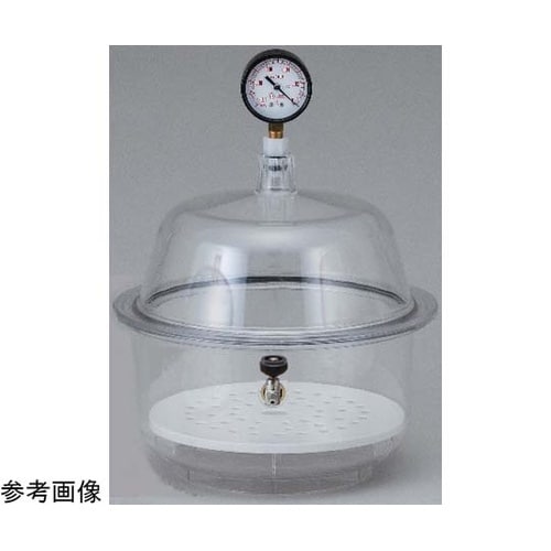 ポリカーボデシケーター RD−300V真