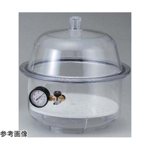 ポリカーボデシケーター RD−300V真