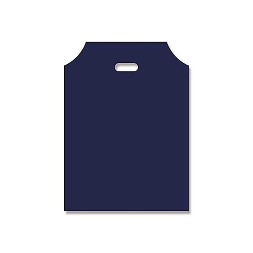 手抜きポリ袋 DXハンディバッグ S 無