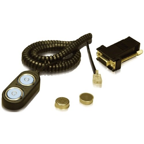 温度記録キット TRK−100