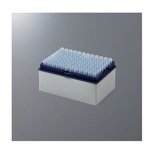 マイクロチップ 200μl 53mm 9