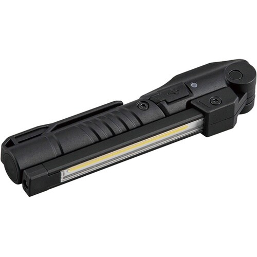 充電式LED折りたたみライト AL815