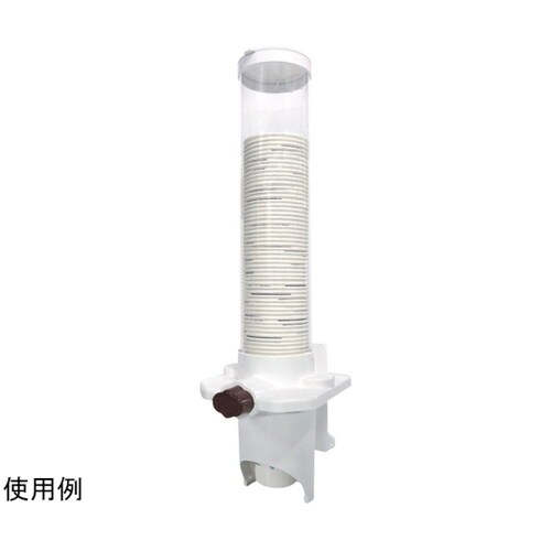 カップディスペンサー M−400用 16