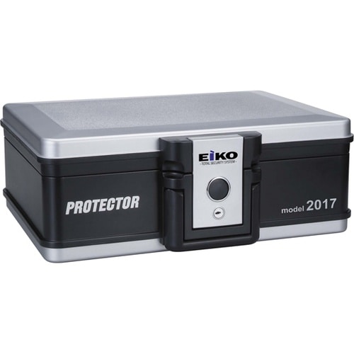 耐火・防水プロテクターバック 2017