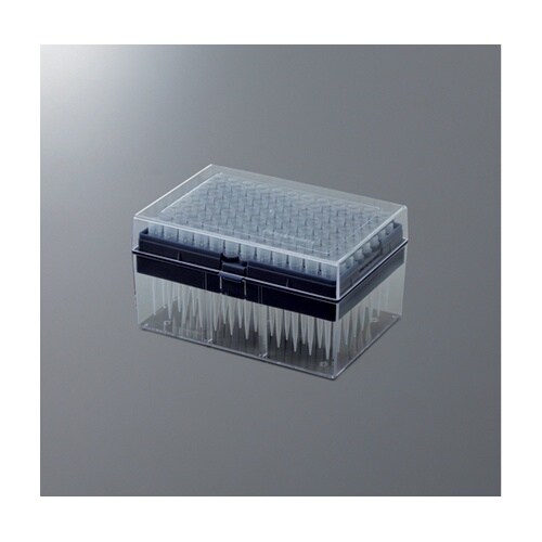 マイクロチップ 200μl 53mm 9