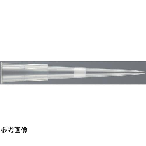 フィルターチップ 20μL(バルク) 1