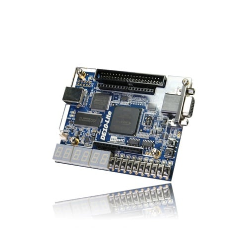DE10−Lite Board P046