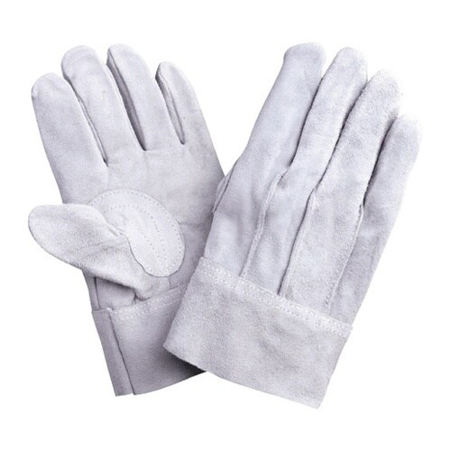 牛床革 背縫 10双 2261