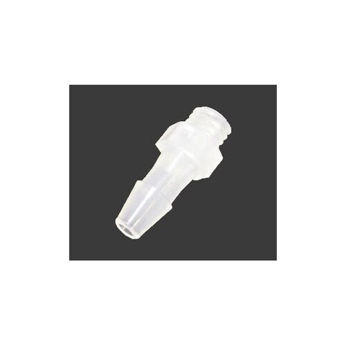 PP 10−32UNFオスネジ付きアダプ