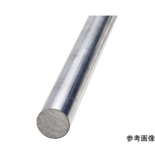 アルミ丸棒 12×1000mm 115