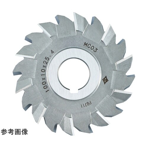 千鳥刃サイドカッター 250X26X25